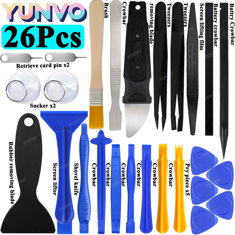 Kit Universale di Strumenti pe - Electronics Repair Business recensione e prezzo