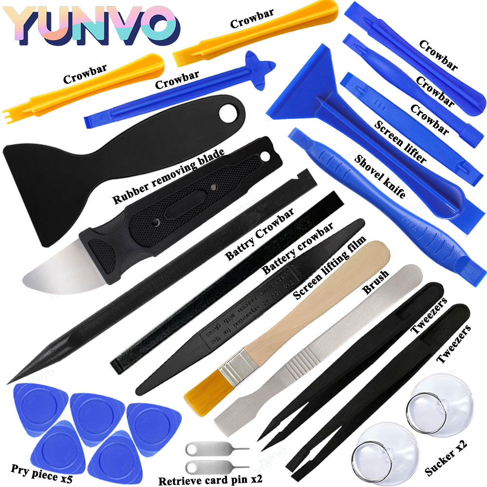 Kit Universale di Strumenti pe - Electronics Repair Business recensione e prezzo