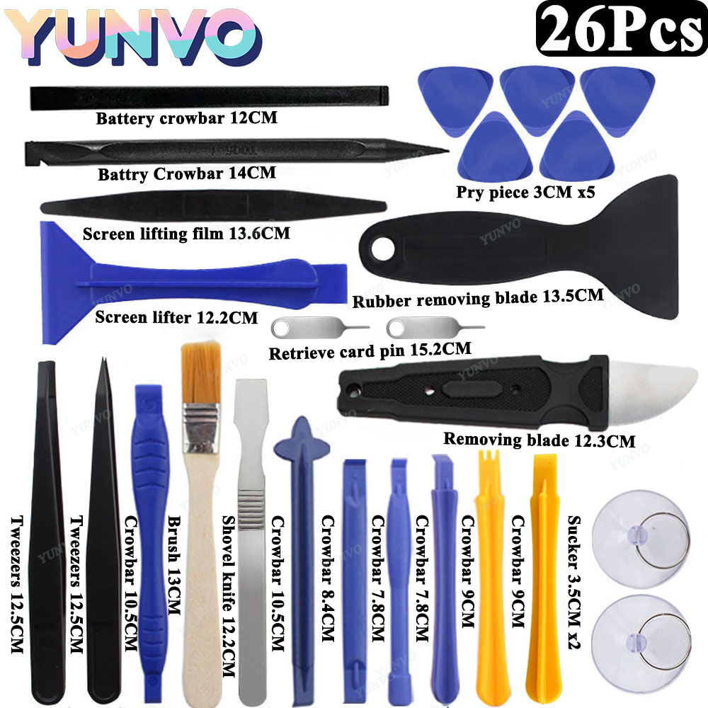 Kit Universale di Strumenti pe - Electronics Repair Business recensione e prezzo