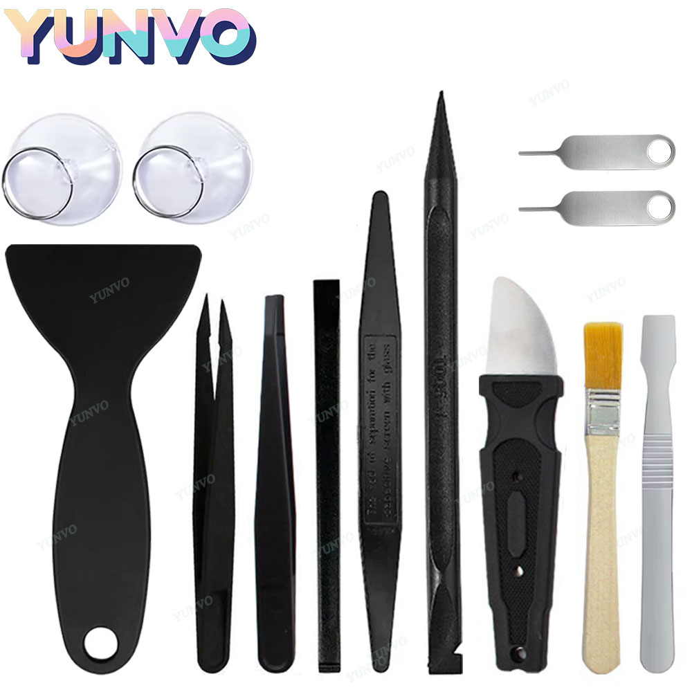 Kit Universale di Strumenti pe - Electronics Repair Business recensione e prezzo