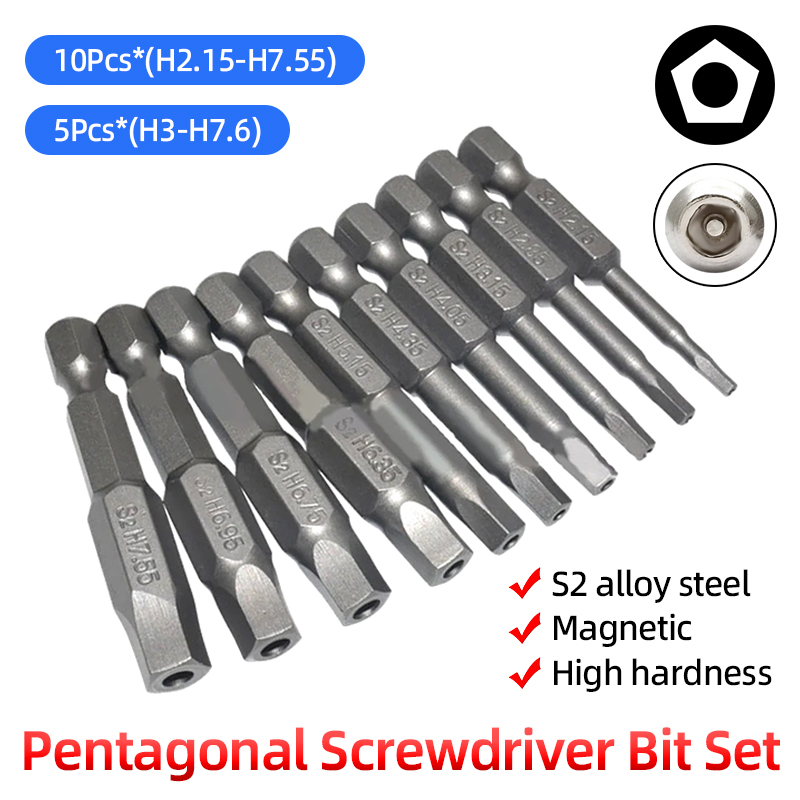 Set di punte per cacciavite pe - Pentalobe Screwdriver Set recensione e prezzo