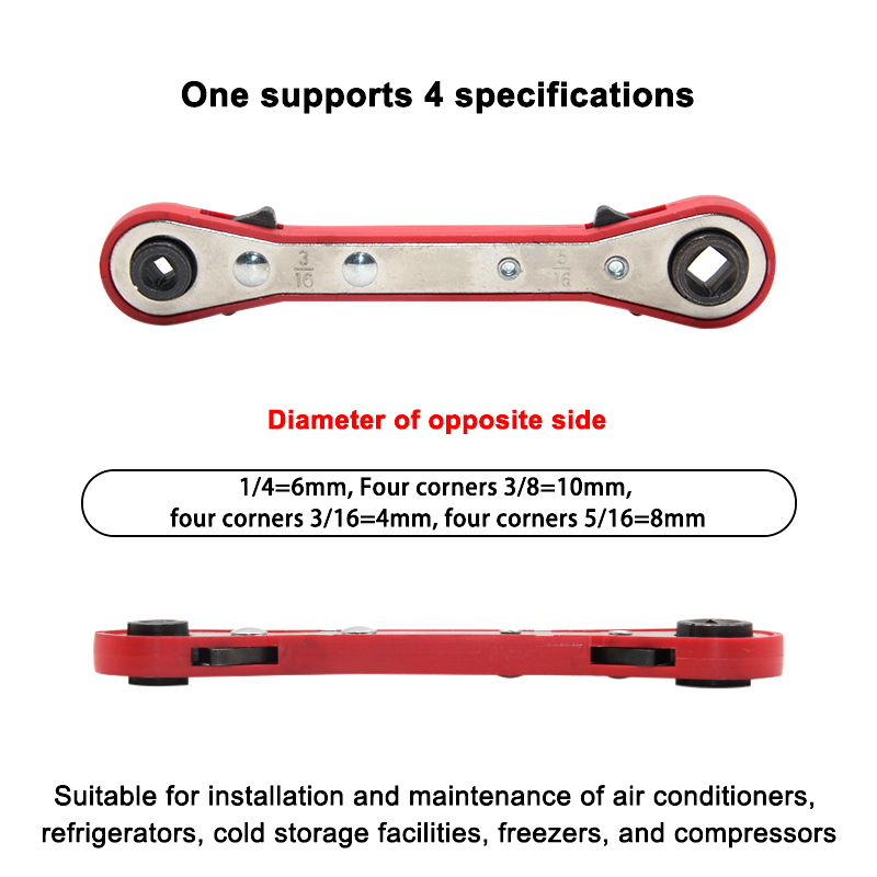 Chiave a cricchetto a doppia t - Pentalobe Screwdriver Set recensione e prezzo