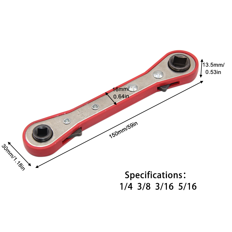 Chiave a cricchetto a doppia t - Pentalobe Screwdriver Set recensione e prezzo