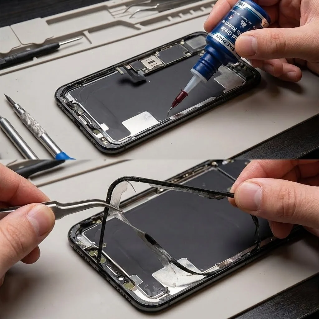 Kit di Pulizia e Rimozione Ade - Electronics Repair Business recensione e prezzo