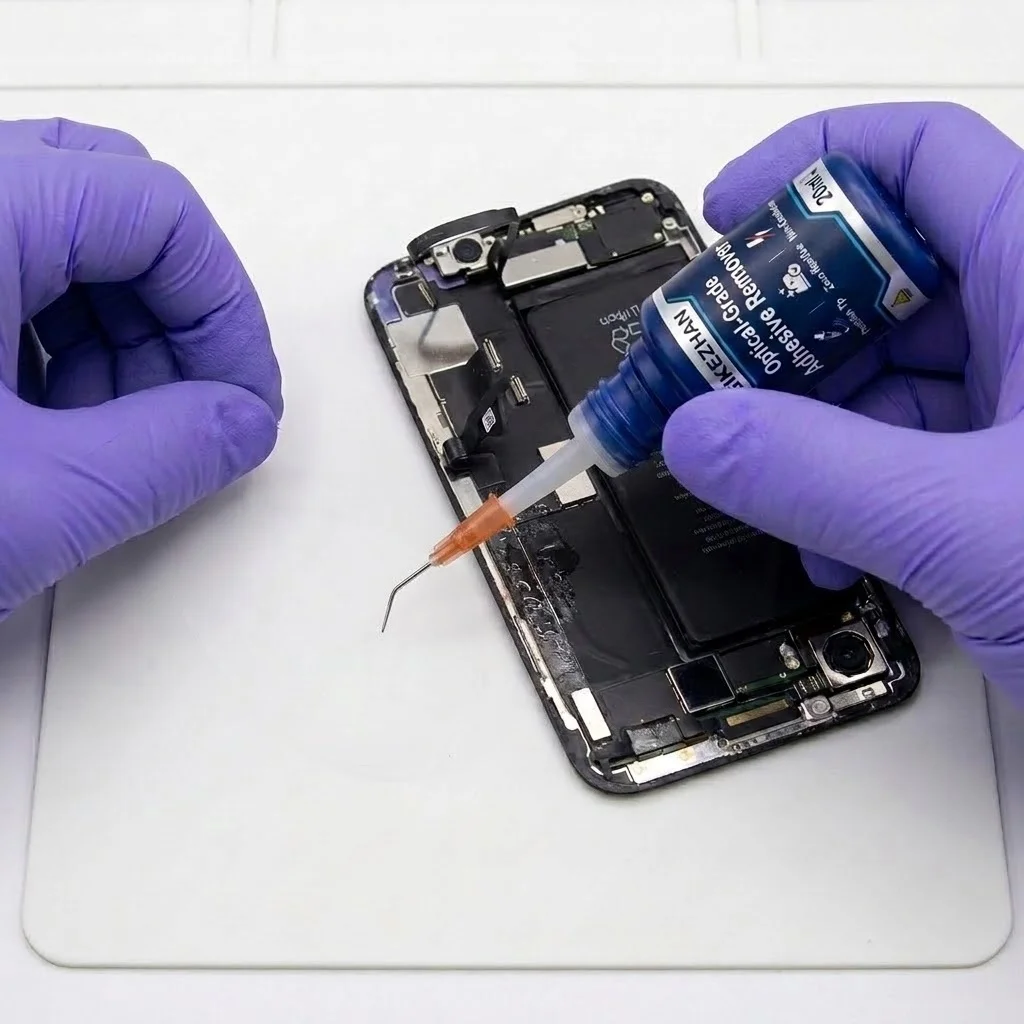 Kit di Pulizia e Rimozione Ade - Electronics Repair Business recensione e prezzo